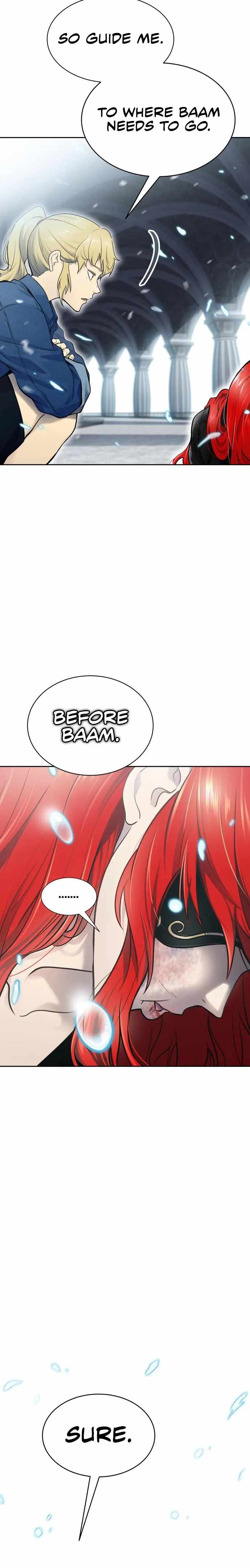 Tower of God Chapter 588 image 38